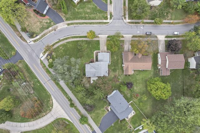 1003 Autumn Meadows Drive, Westerville, OH 43081