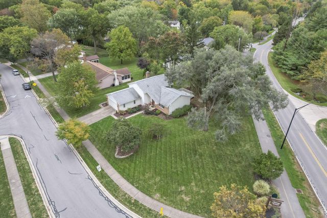 1003 Autumn Meadows Drive, Westerville, OH 43081