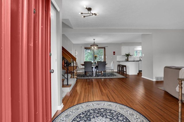 1003 Autumn Meadows Drive, Westerville, OH 43081