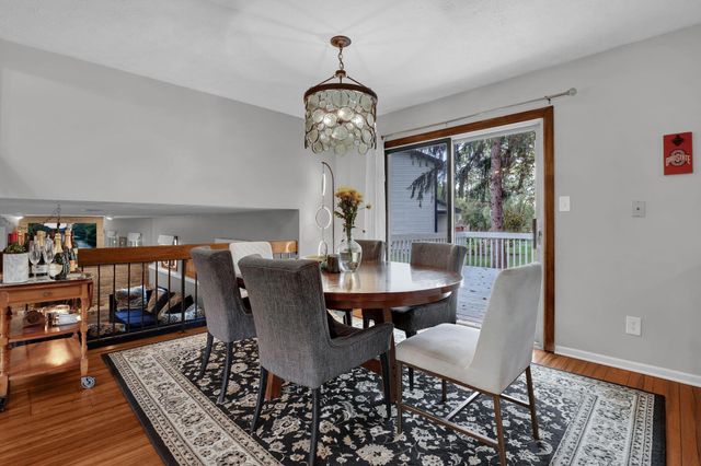 1003 Autumn Meadows Drive, Westerville, OH 43081