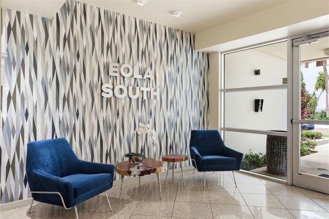 1 S EOLA DRIVE 13, Orlando, FL 32801
