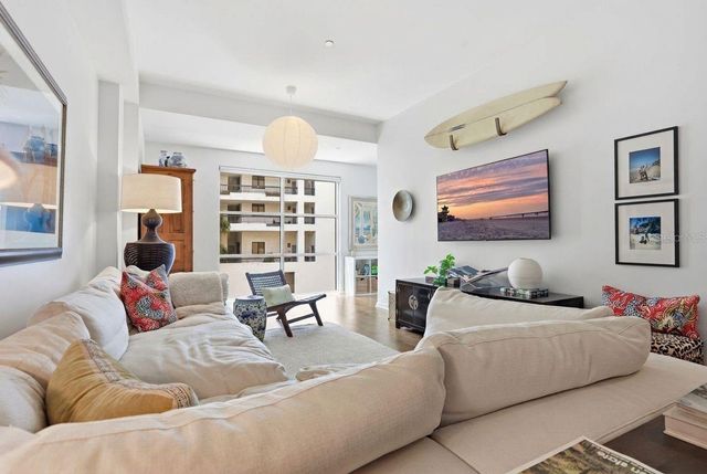 1 S EOLA DRIVE 13, Orlando, FL 32801