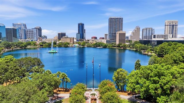 1 S EOLA DRIVE 13, Orlando, FL 32801