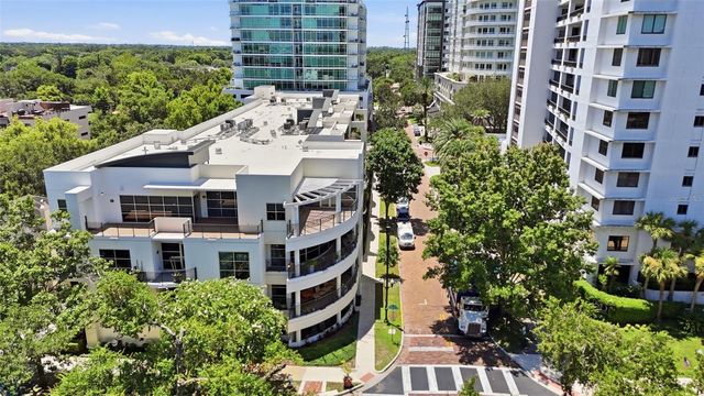 1 S EOLA DRIVE 13, Orlando, FL 32801