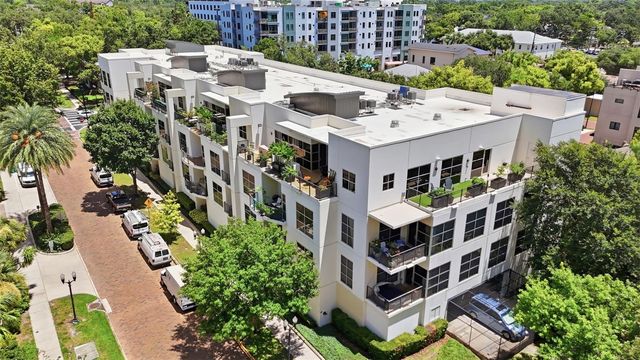 1 S EOLA DRIVE 13, Orlando, FL 32801