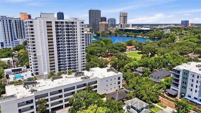 1 S EOLA DRIVE 13, Orlando, FL 32801