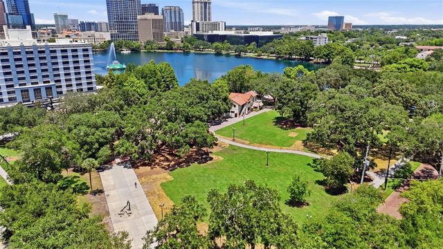 1 S EOLA DRIVE 13, Orlando, FL 32801