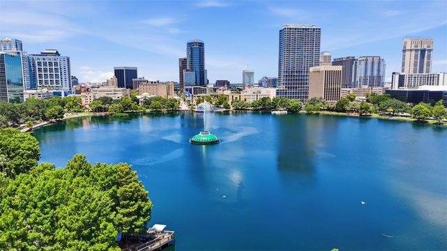 1 S EOLA DRIVE 13, Orlando, FL 32801
