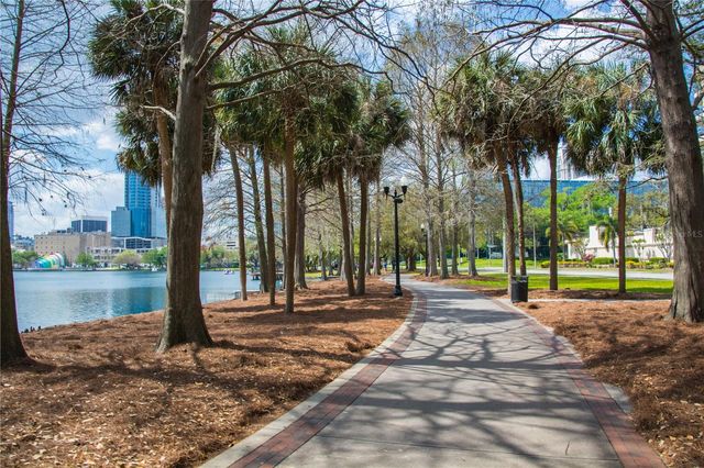 1 S EOLA DRIVE 13, Orlando, FL 32801