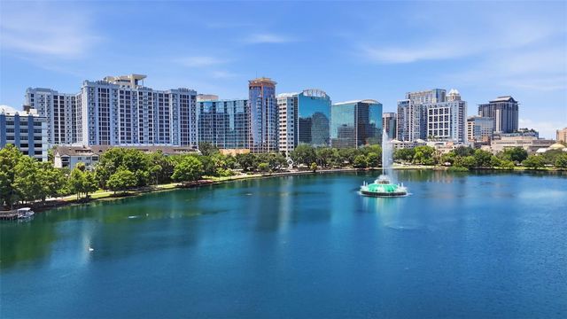 1 S EOLA DRIVE 13, Orlando, FL 32801