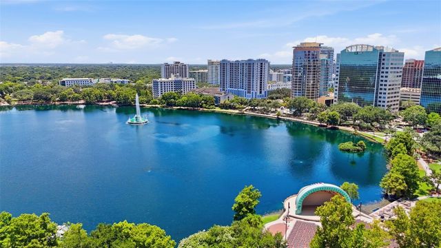 1 S EOLA DRIVE 13, Orlando, FL 32801