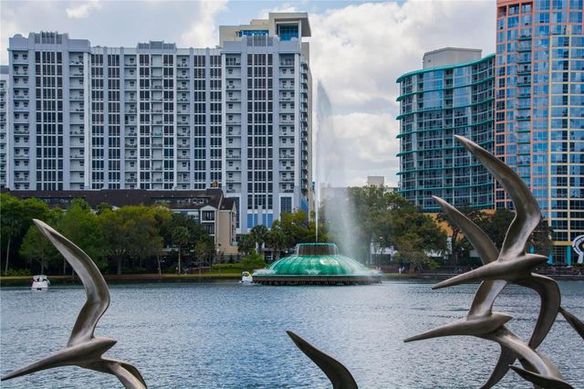 1 S EOLA DRIVE 13, Orlando, FL 32801