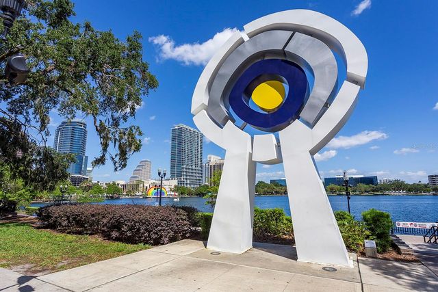 1 S EOLA DRIVE 13, Orlando, FL 32801