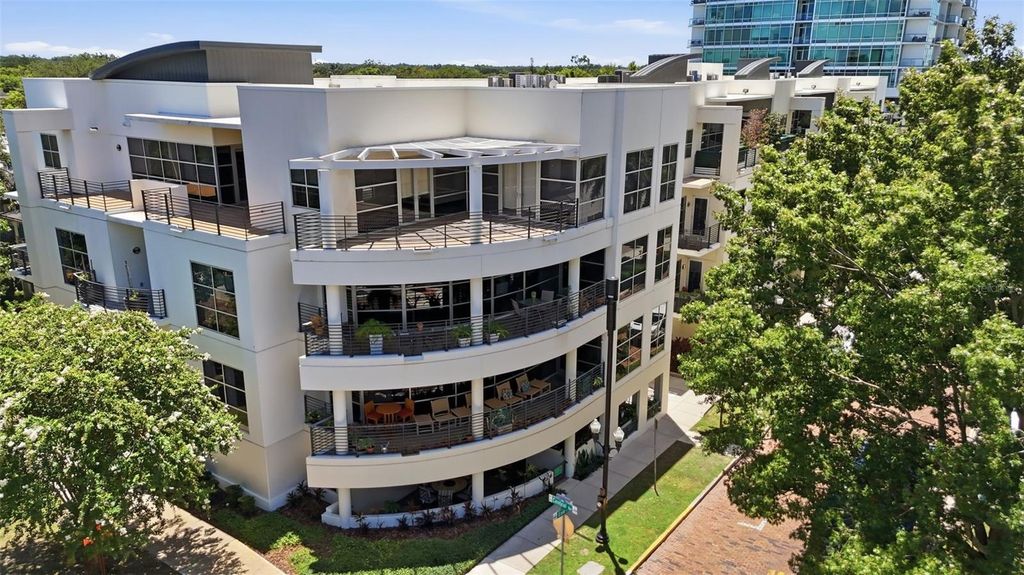 1 S EOLA DRIVE 13, Orlando, FL 32801