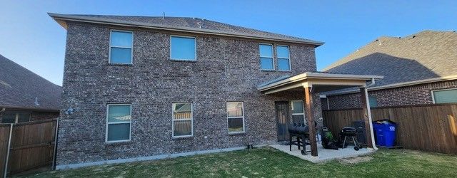 11300 Hubbard Creek Drive, Frisco, TX 75036