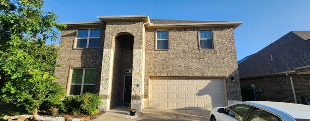 11300 Hubbard Creek Drive, Frisco, TX 75036