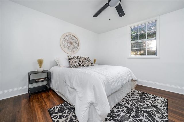 1712 Evans SW Drive, Atlanta, GA 30310