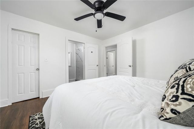 1712 Evans SW Drive, Atlanta, GA 30310