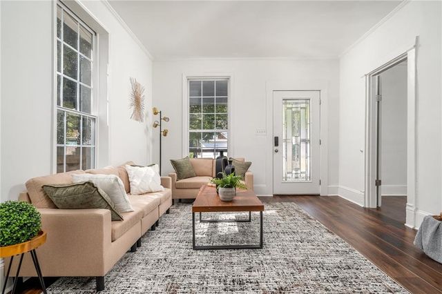 1712 Evans SW Drive, Atlanta, GA 30310