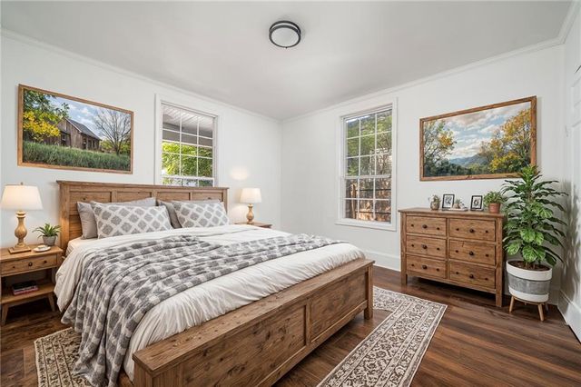 1712 Evans SW Drive, Atlanta, GA 30310