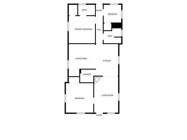 1712 Evans SW Drive, Atlanta, GA 30310