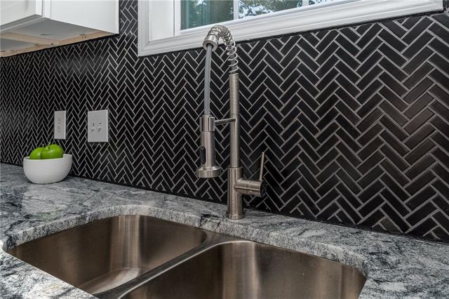 1712 Evans SW Drive, Atlanta, GA 30310