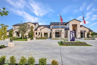 1125 W Blondy Jhune Road, Lucas, TX 75002