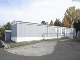 260 NW Golden Hills # 13, Pullman, WA 99163