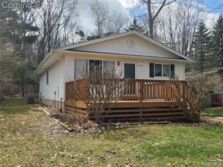 4129 W Allen Road, Howell Township, MI 48855