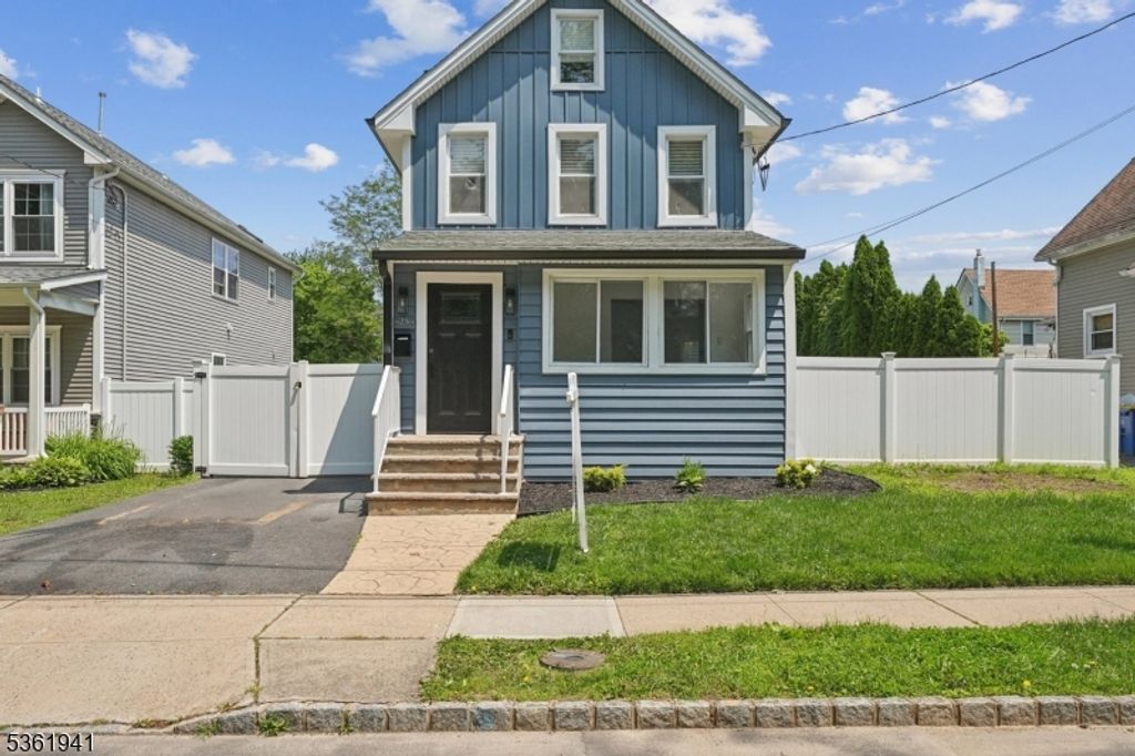 25 Central Ave, Somerville Boro, NJ 08876