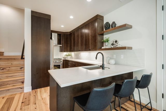 334 SW Roosevelt Avenue Unit 3, Bend, OR 97702