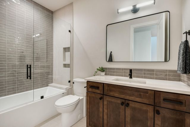 334 SW Roosevelt Avenue Unit 3, Bend, OR 97702