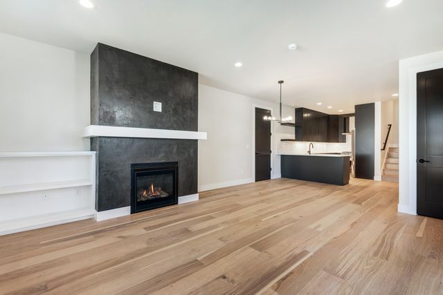 334 SW Roosevelt Avenue Unit 3, Bend, OR 97702