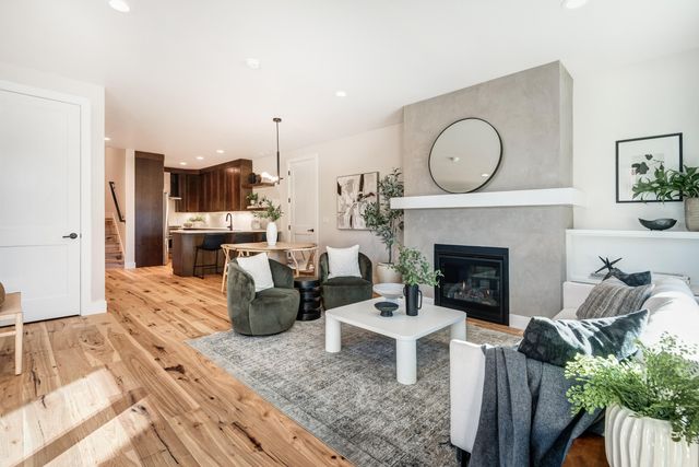 334 SW Roosevelt Avenue Unit 3, Bend, OR 97702