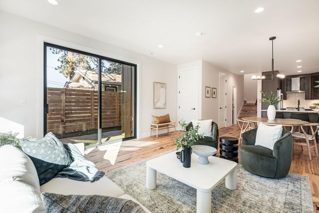 334 SW Roosevelt Avenue Unit 3, Bend, OR 97702