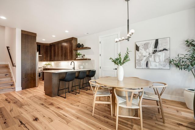 334 SW Roosevelt Avenue Unit 3, Bend, OR 97702