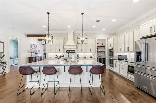 2890 Eva Club, Acworth, GA 30101