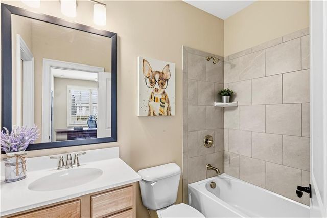 2890 Eva Club, Acworth, GA 30101