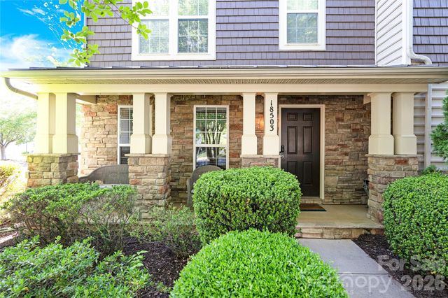 18503 The Commons Boulevard, Cornelius, NC 28031