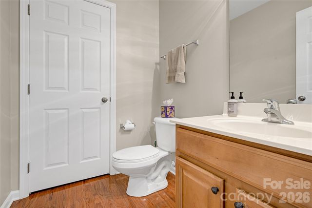 18503 The Commons Boulevard, Cornelius, NC 28031