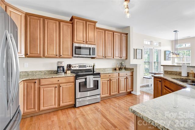 18503 The Commons Boulevard, Cornelius, NC 28031