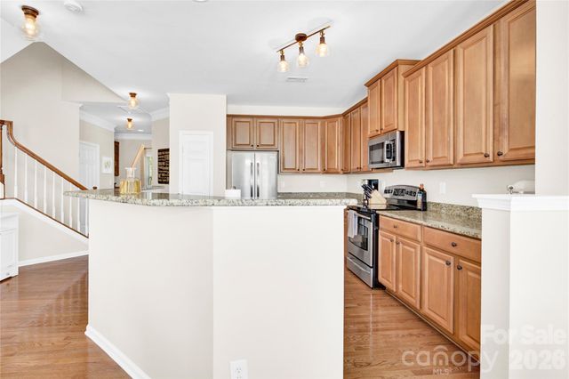 18503 The Commons Boulevard, Cornelius, NC 28031