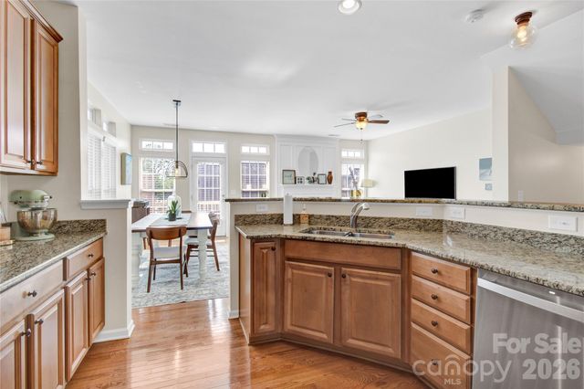 18503 The Commons Boulevard, Cornelius, NC 28031