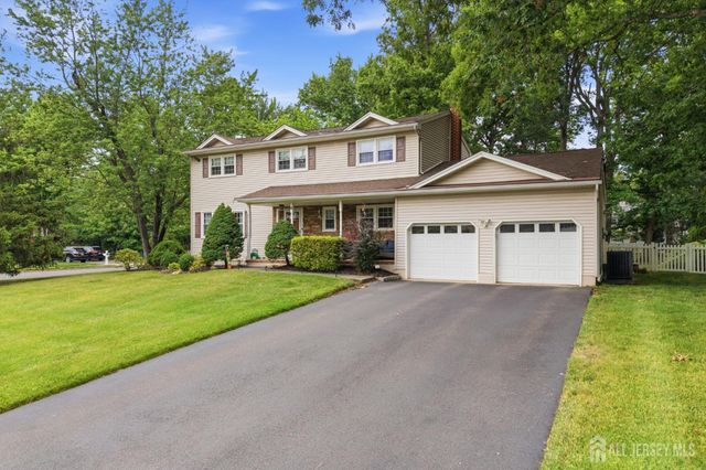 4 Woodruff Road, Edison, NJ 08820