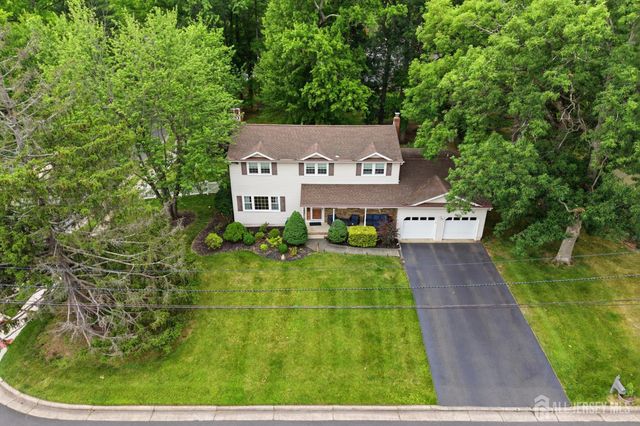 4 Woodruff Road, Edison, NJ 08820