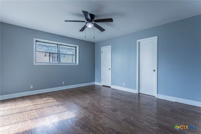 105 E Upshaw Avenue, Temple, TX 76501