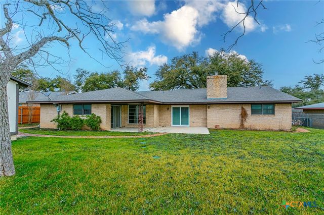 105 E Upshaw Avenue, Temple, TX 76501