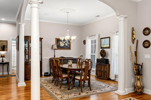 4769 Banks Mill Road SE, Aiken, SC 29803