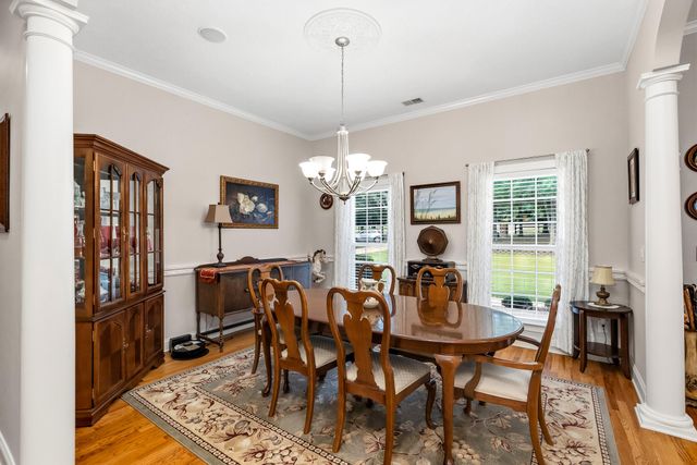 4769 Banks Mill Road SE, Aiken, SC 29803