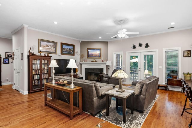 4769 Banks Mill Road SE, Aiken, SC 29803
